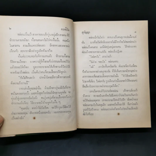 ดวงชีวัน - สุกัญญา รูปที่ 9
