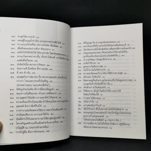 100 คมธรรมพุทธทาสภิกขุ - บัญชา เฉลิมชัยกิจ รูปที่ 11