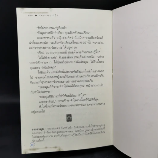 เพชรพราวใจ - ดวงตะวัน รูปที่ 11