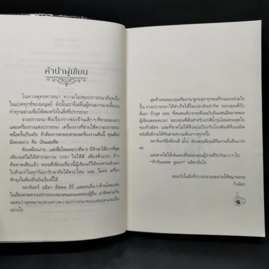 รางปรารถนา - กิ่งฉัตร รูปที่ 9