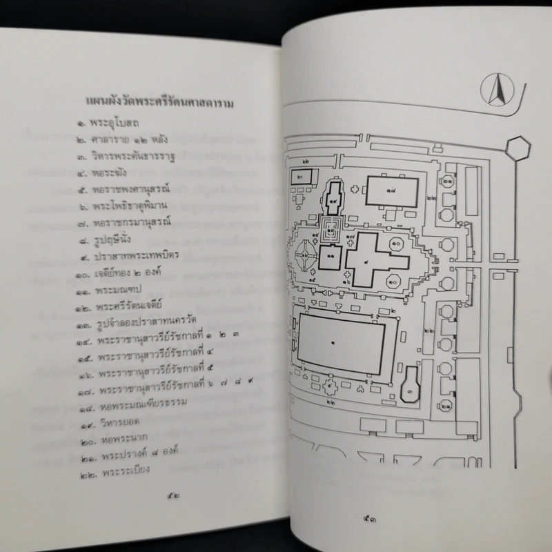 ประวัติวัดพระศรีรัตนศาสดาราม - ศาสตราจารย์ ม.จ.สุภัทรดิศ ดิศกุล รูปที่ 11