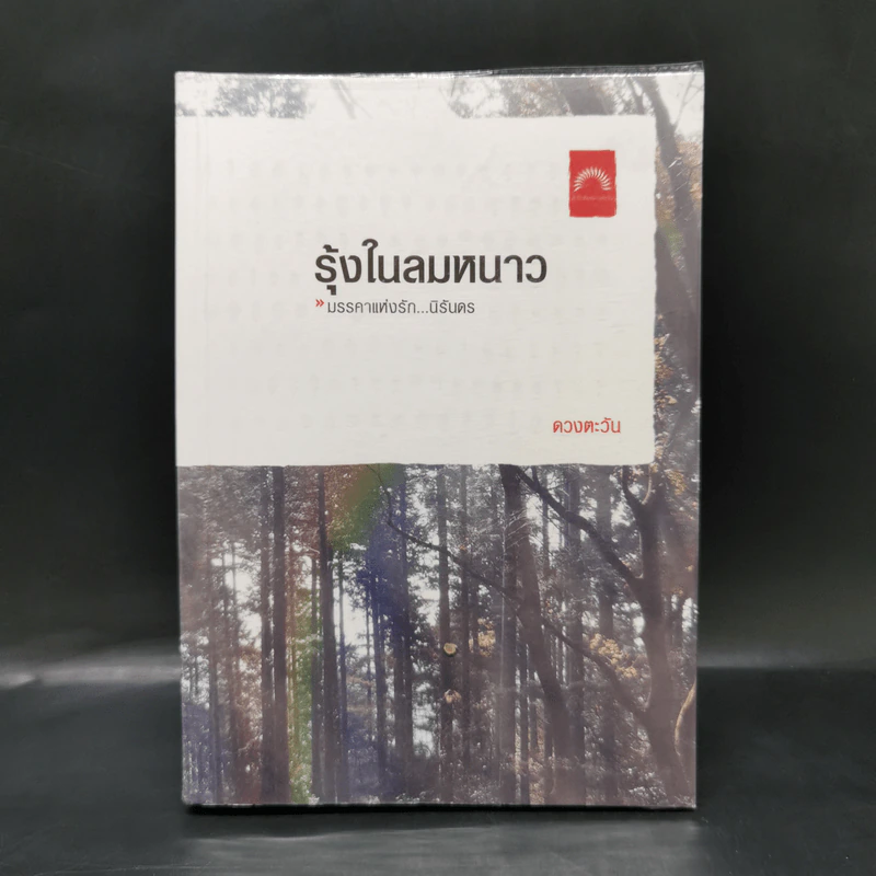 รุ้งในลมหนาว - ดวงตะวัน รูปที่ 1