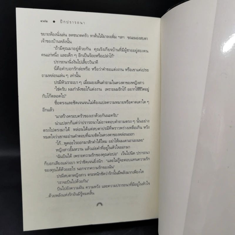 ปีกปรารถนา - ดวงตะวัน รูปที่ 11
