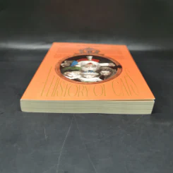 ประวัติศาสตร์แมว - ชาครีย์นรทิพย์ เสวิกุล รูปที่ 4