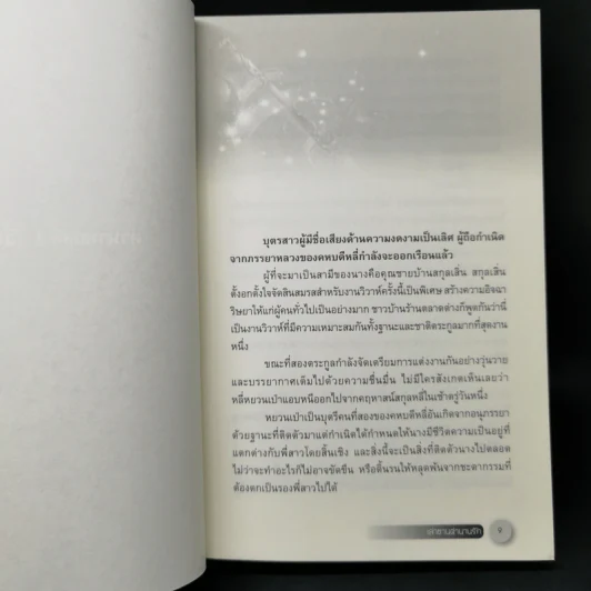 เล่าขานตำนานรัก - จิ่วลู่เฟยเซียง (Jiu Lu Fei Xiang) รูปที่ 9