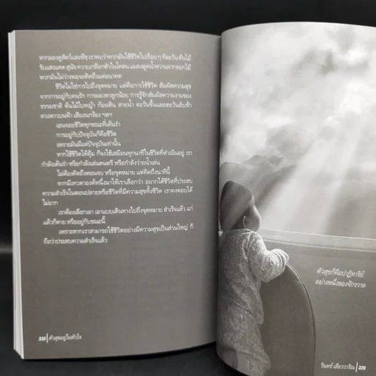 ตัวสุขอยู่ในหัวใจ - วินทร์ เลียววาริณ รูปที่ 14