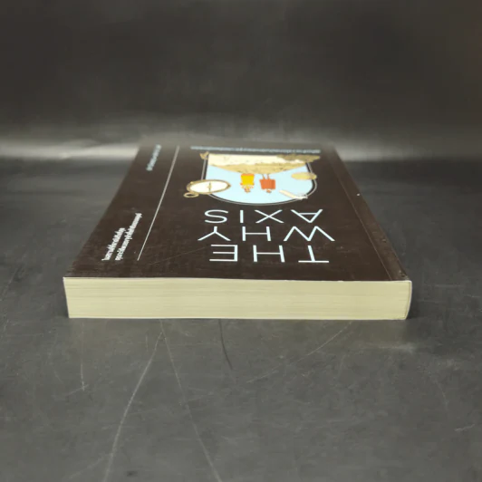 THE WHY AXIS คู่มือสำรวจโลกฉบับนักเศรษฐศาสตร์พฤติกรรม - Uri Gneezy, John A. List รูปที่ 6