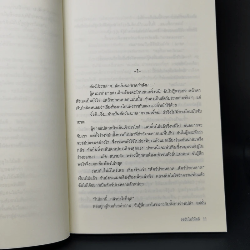 รอวันใบไม้ผลิ - ยูโมโตะ คะซุมิ รูปที่ 10