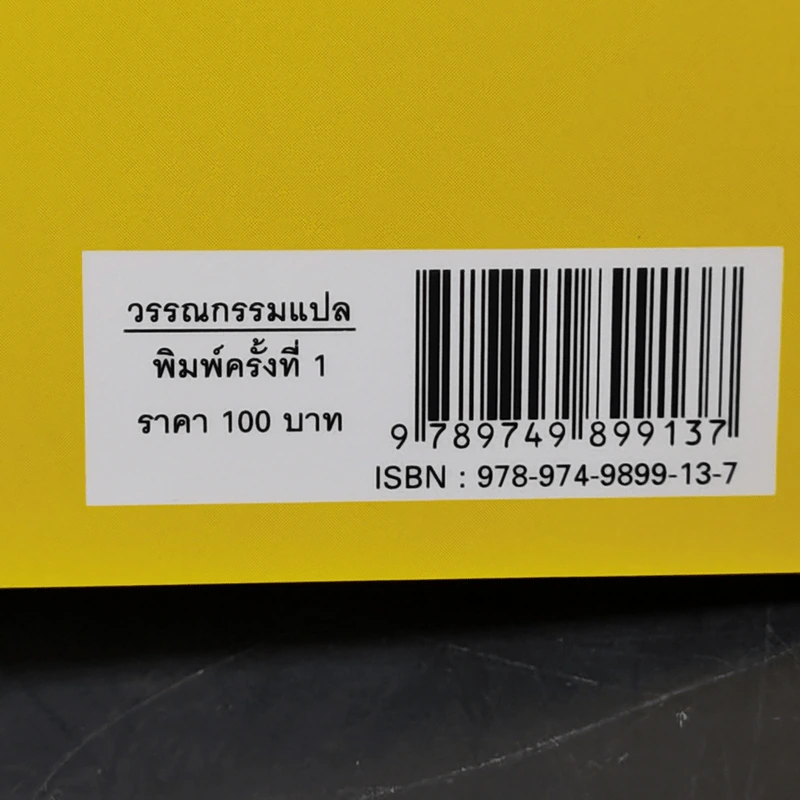 แม่มดฝาแฝด - คาวาคิตะ เรียวจิ รูปที่ 13