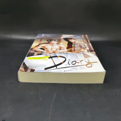 นิยายวาย OatShin's Diary บันทึกรักของโอ๊ตชิน - Mame รูปที่ 4
