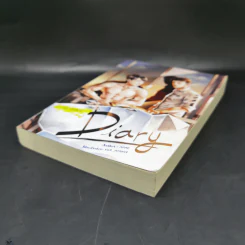 นิยายวาย OatShin's Diary บันทึกรักของโอ๊ตชิน - Mame รูปที่ 7
