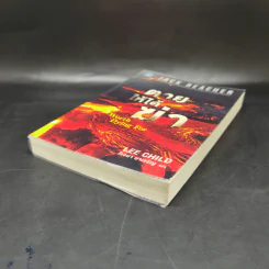 Jack Reacher : ตายให้ได้ฆ่า WORTH DYING FOR - Lee Child รูปที่ 7