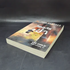 Jack Reacher : โค่นรหัสฆ่า MAKE ME - Lee Child รูปที่ 7
