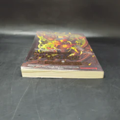 นักสืบเทพนิยาย เล่ม 9 สมาพันธ์กระจกวิเศษ - Michael Buckley รูปที่ 6