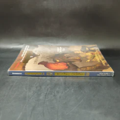 นักสืบเทพนิยาย เล่ม 3 เวทมนตร์ร้ายของเด็กเจ้าปัญหา - Michael Buckley รูปที่ 3