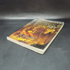 นักสืบเทพนิยาย เล่ม 1 แจ็กผู้ (ไม่) ฆ่ายักษ์ - Michael Buckley รูปที่ 6
