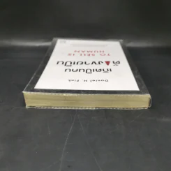 เกิดเป็นคนต้องขายเป็น To Sell is Human - Daniel H. Pink รูปที่ 6