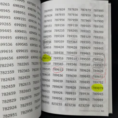 Decoder ถอดรหัสพลังตัวเลข - อ.นิติกฤตย์ กิตติศรีวรนันท์ รูปที่ 14