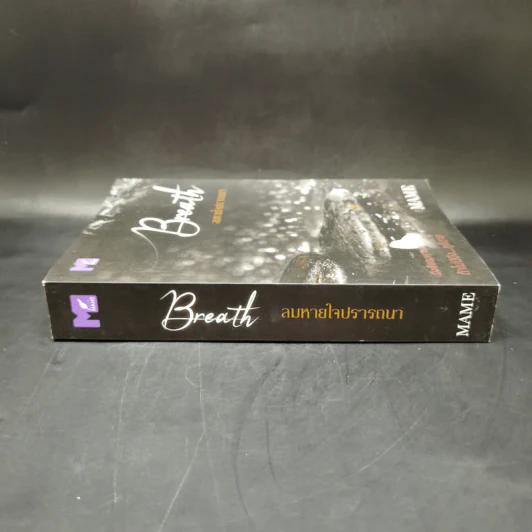 นิยายวาย Breath ลมหายใจปรารถนา - Mame รูปที่ 3