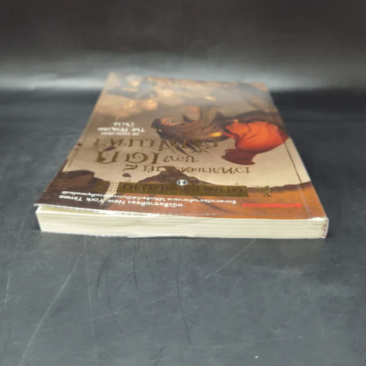 นักสืบเทพนิยาย เล่ม 3 เวทมนตร์ร้ายของเด็กเจ้าปัญหา - Michael Buckley รูปที่ 6