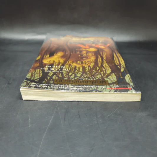 นักสืบเทพนิยาย เล่ม 1 แจ็กผู้ (ไม่) ฆ่ายักษ์ - Michael Buckley รูปที่ 5