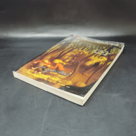 นักสืบเทพนิยาย เล่ม 1 แจ็กผู้ (ไม่) ฆ่ายักษ์ - Michael Buckley รูปที่ 6