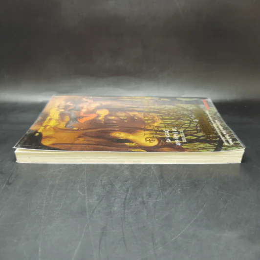 นักสืบเทพนิยาย เล่ม 1 แจ็กผู้ (ไม่) ฆ่ายักษ์ - Michael Buckley รูปที่ 4