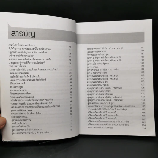 ร่ำรวยเพราะเลข - อ.ชัย มงคลมิตร รูปที่ 10