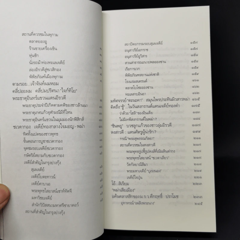 ท่องแดนเจดีย์ไพรในพุกามประเทศ - ธีรภาพ โลหิตกุล รูปที่ 10