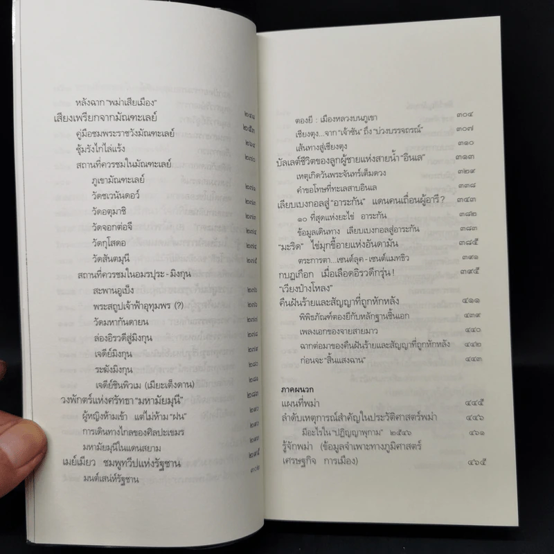 ท่องแดนเจดีย์ไพรในพุกามประเทศ - ธีรภาพ โลหิตกุล รูปที่ 11