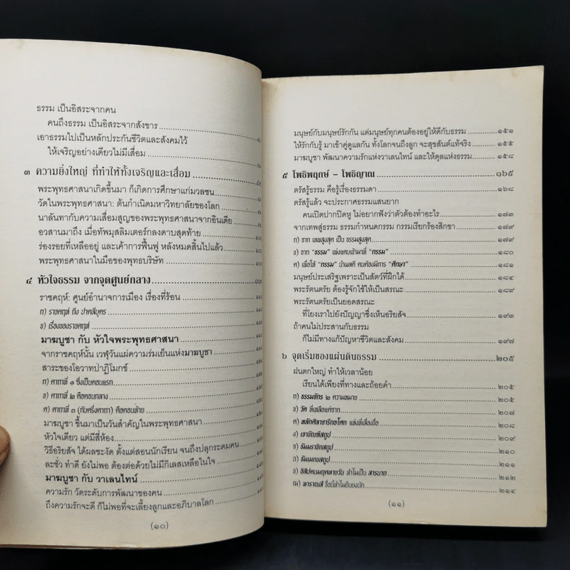 จาริกบุญ จารึกธรรม - พระพรหมคุณากรณ์ (ป.อ.ปยุตโต) รูปที่ 10