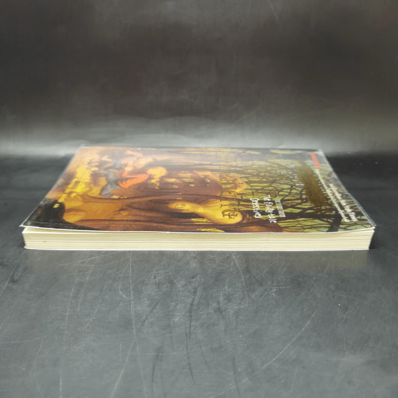 นักสืบเทพนิยาย เล่ม 1 แจ็กผู้ (ไม่) ฆ่ายักษ์ - Michael Buckley รูปที่ 4