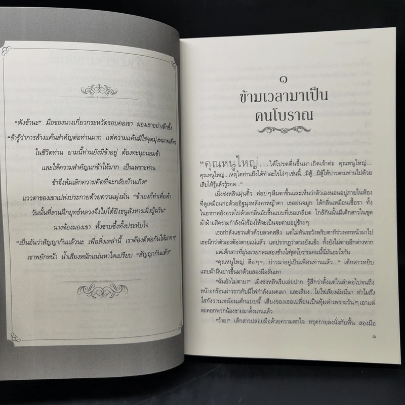 ยอดชายาจอมทัพ - เจี่ยนหวังอิง รูปที่ 9