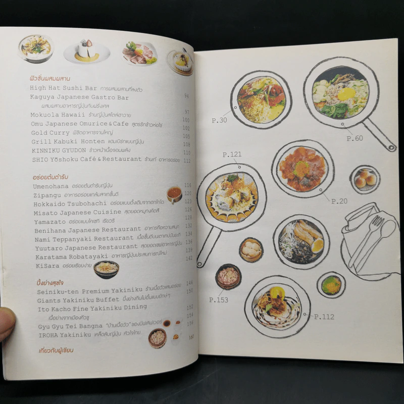 50 ร้านเด็ด อร่อยเหมือนกินที่เมืองนอก อาหารจีน เกาหลี ญี่ปุ่น - Bowling รูปที่ 10