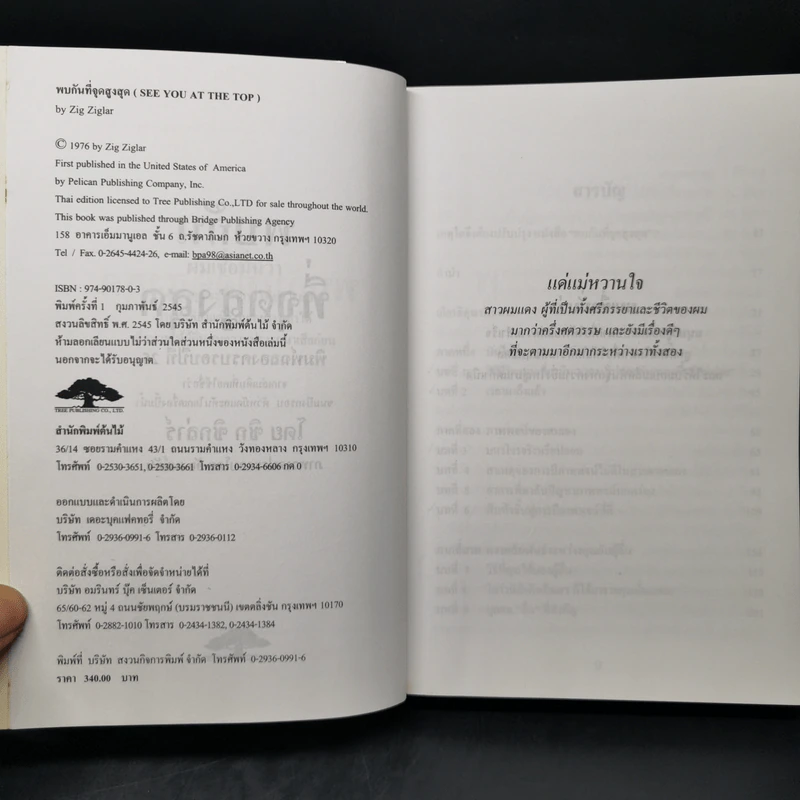 พบกันที่จุดสูงสุด See You At The Top - ซิก ซิกล่าร์ รูปที่ 8