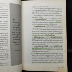 The Napoleon Hill's Laws of Success ปรัชญาชีวิตศาสตร์แห่งความสำเร็จ - นโปเลียน ฮิลล์, ปสงค์อาสา รูปที่ 14