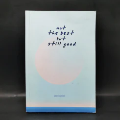 นิยายวาย not the best but still good - peachhplease รูปที่ 1