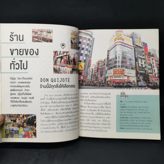 ถูกและฟรีมีที่โตเกียว - ไม่ใช่กรูรู แต่กรูรู้ของถูกในโตเกียว รูปที่ 11
