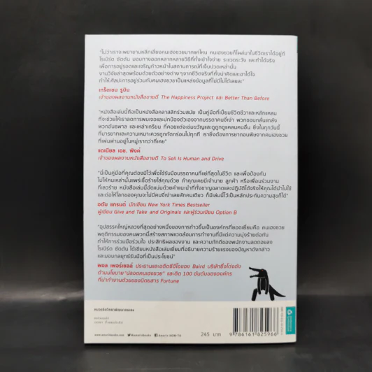 ศิลปะการอยู่ร่วมกับคนเฮงซวย The Asshole Survival Guide - โรเบิร์ต ไอ. ซัตตัน (Robert Sutton) รูปที่ 2
