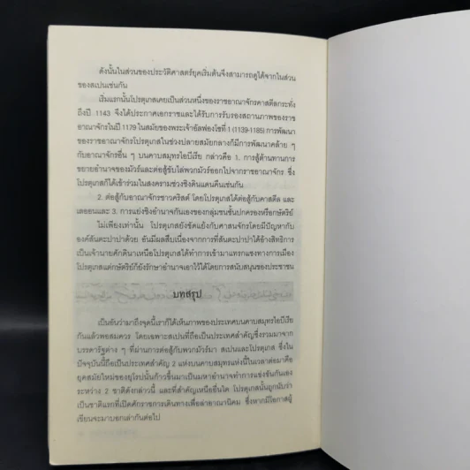 ตามรอยอารยธรรม ตอน ประวัติศาสตร์โลกสมัยศาสนาเรืองอำนาจและยุโรปยุคกลาง - อนันตชัย จินดาวัฒน์ รูปที่ 12