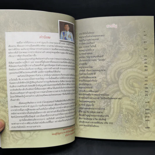 เมตตาจากบาดาล - พระครูวิศิษฏ์พิทยาคม (วราห์ ปุญญวโร) รูปที่ 9