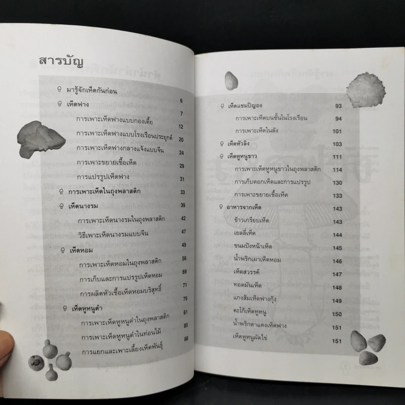 เพาะเห็ดขาย สร้างอาชีพใหม่ เพิ่มรายได้ - อดุลย์ รัตนมั่นเกษม รูปที่ 9
