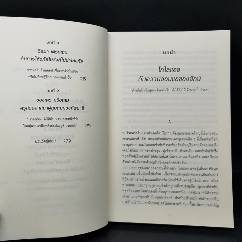 กลยุทธ์ล้มยักษ์ David and Goliath - Malcolm Gladwell รูปที่ 10