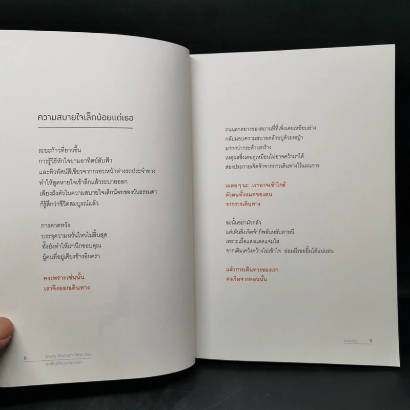 ทุกช่วงคือเวลาของเรา - Taewan Ha รูปที่ 13