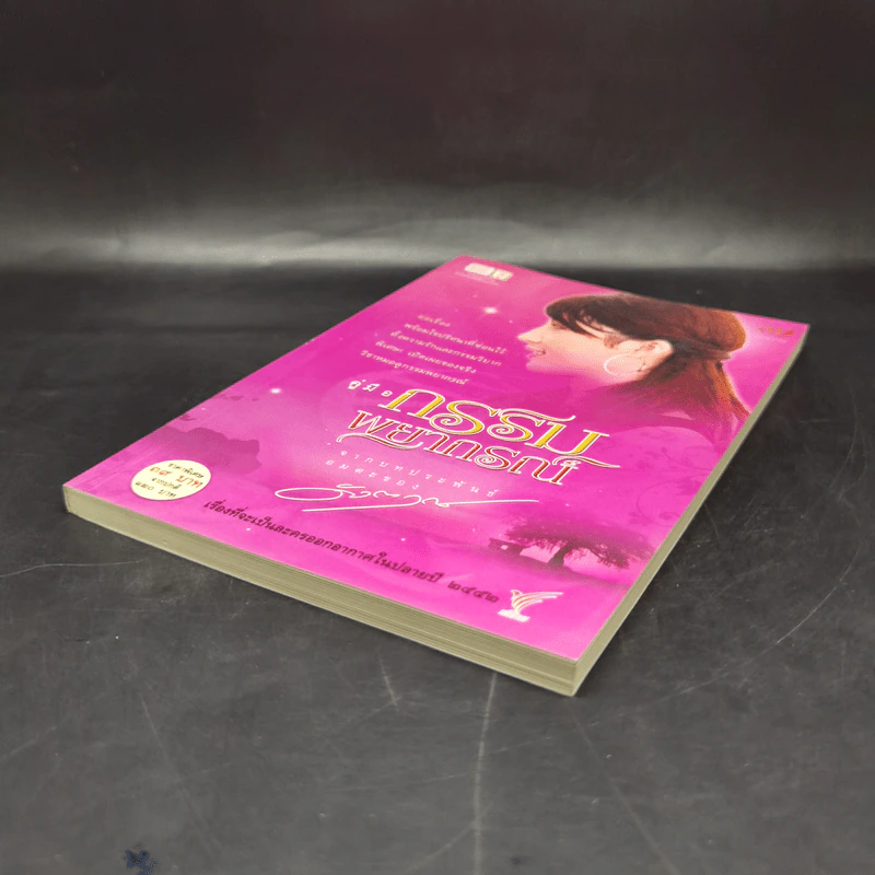 คู่มือกรรมพยากรณ์ - ดังตฤณ รูปที่ 7