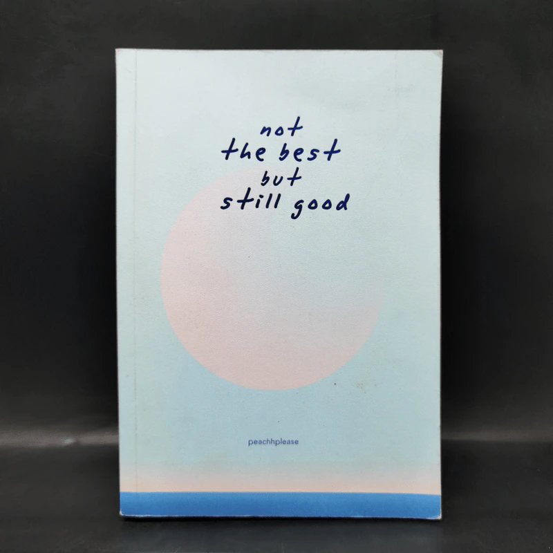 นิยายวาย not the best but still good - peachhplease รูปที่ 1