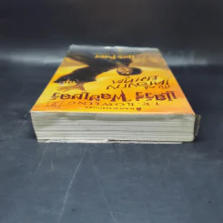 Harry Potter Year 7 แฮร์รี่ พอตเตอร์ กับเครื่องรางยมทูต - J.K.Rowling รูปที่ 6