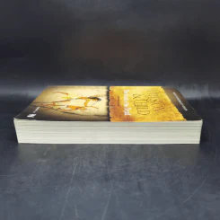 The Book of the Dead จงตายตกตามอักษร - Douglas Preston & Lincoln Child รูปที่ 5