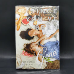 นิยายแจ่มใส Since You've Been Gone - Morgan Matson รูปที่ 1