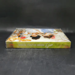 นิยายแจ่มใส Since You've Been Gone - Morgan Matson รูปที่ 3